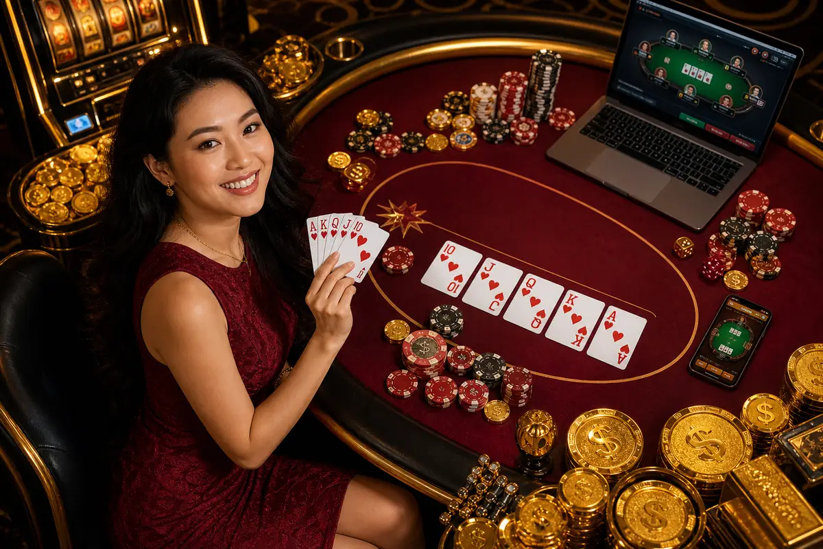 8kbet5 live casino baccarat