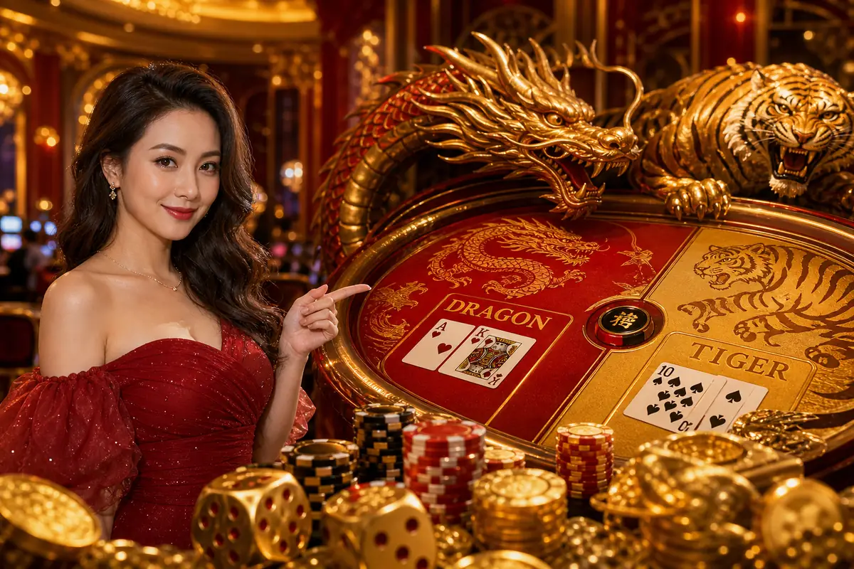 8kbet5 về chúng tôi