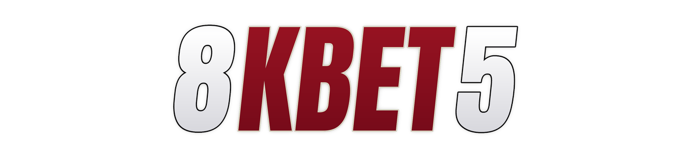 8kbet5 Logo